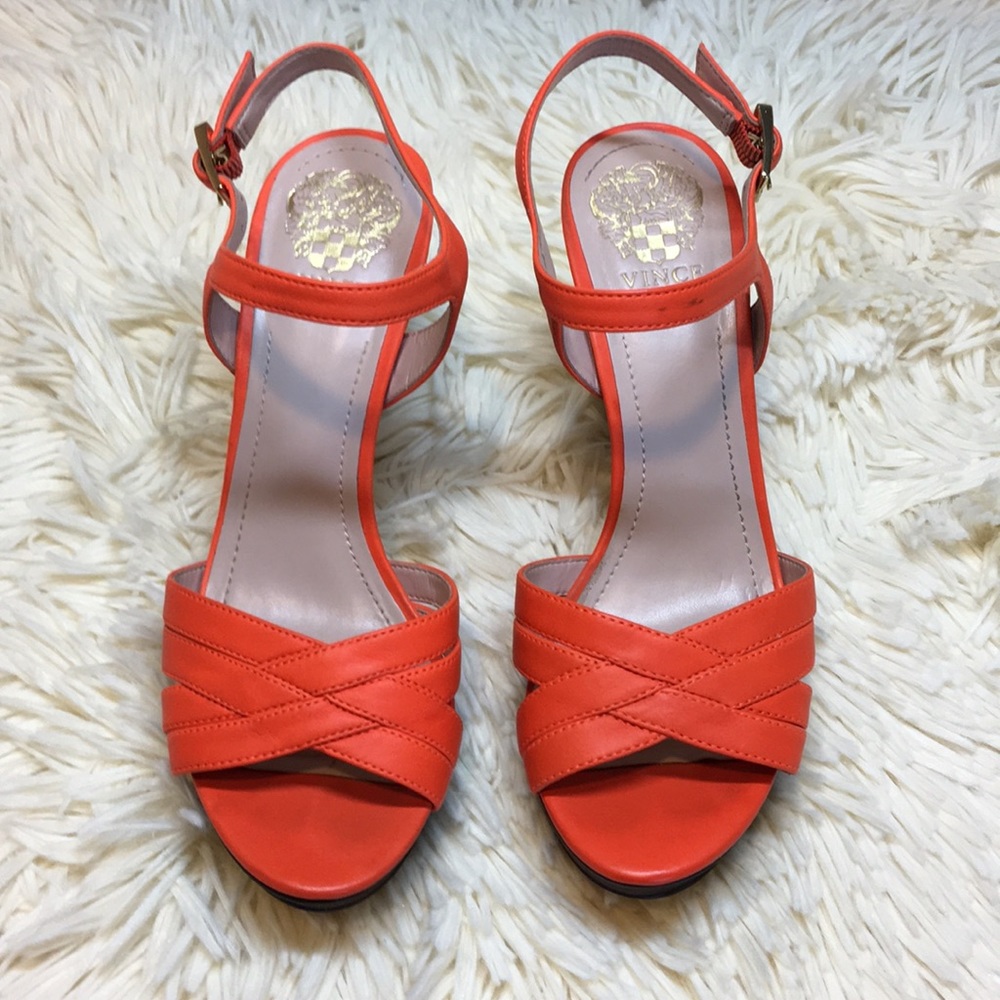 Vince Camuto sexy sandals